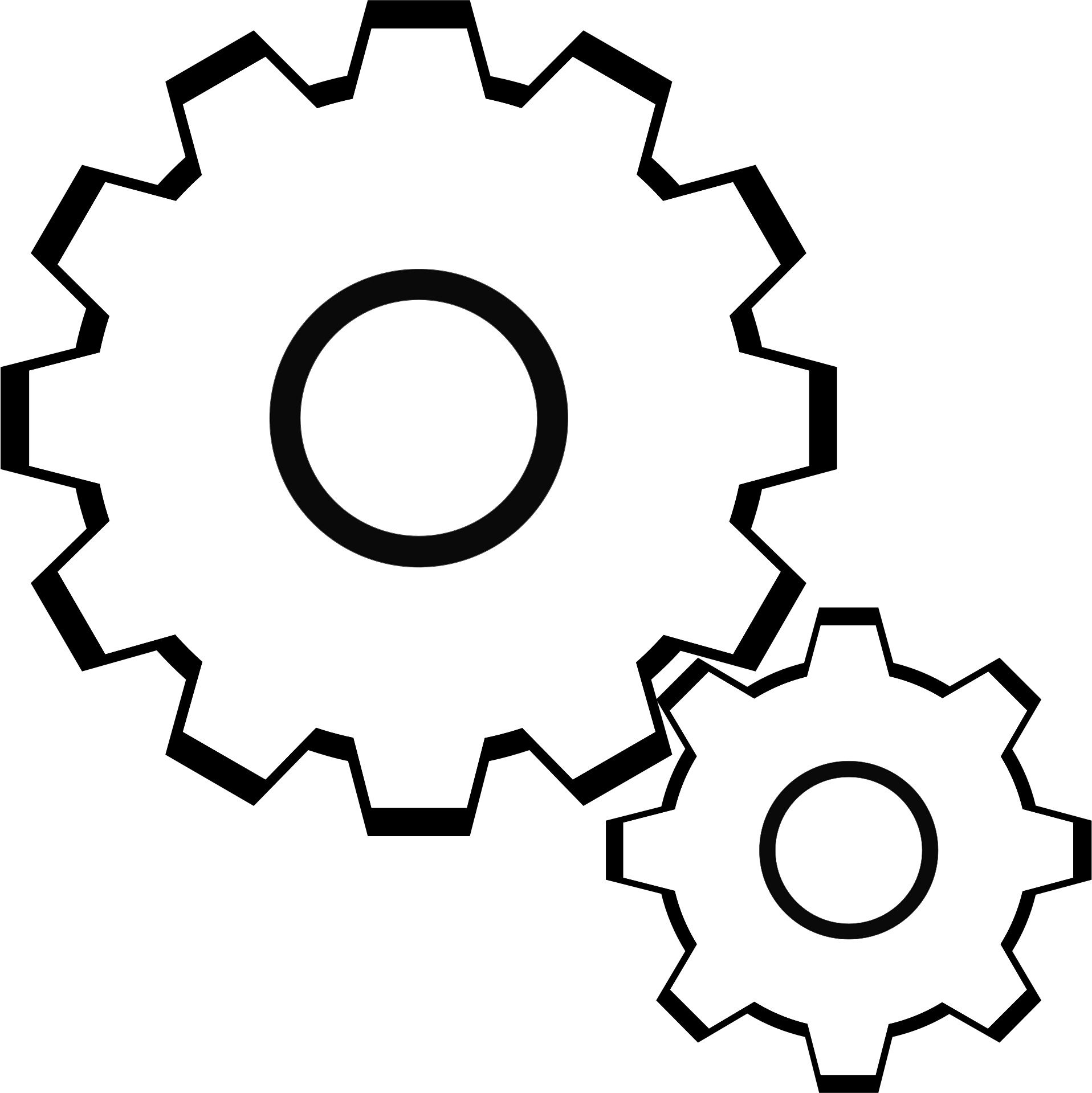 System icon