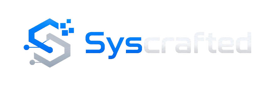 syscrafted logo2